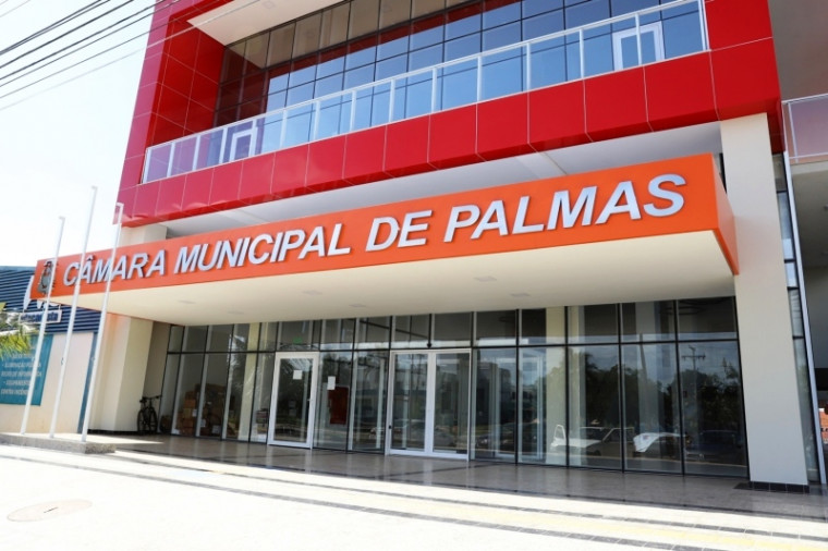 Câmara de Palmas