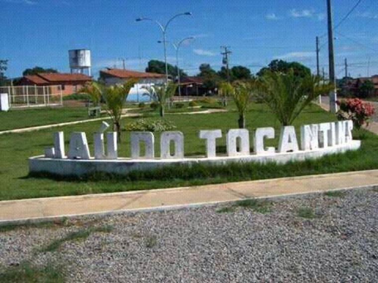 Há vagas para três municípios do Tocantins