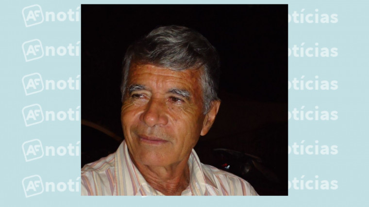 Sebastião Artur foi pioneiro na função de PRF em Araguaína.