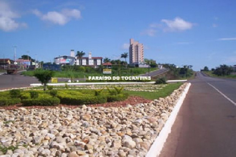 Crime ocorreu em Paraíso do Tocantins