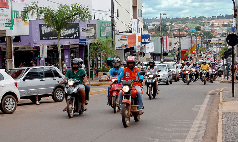 Comércio de Araguaína vai retomar as atividades com medidas restritivas