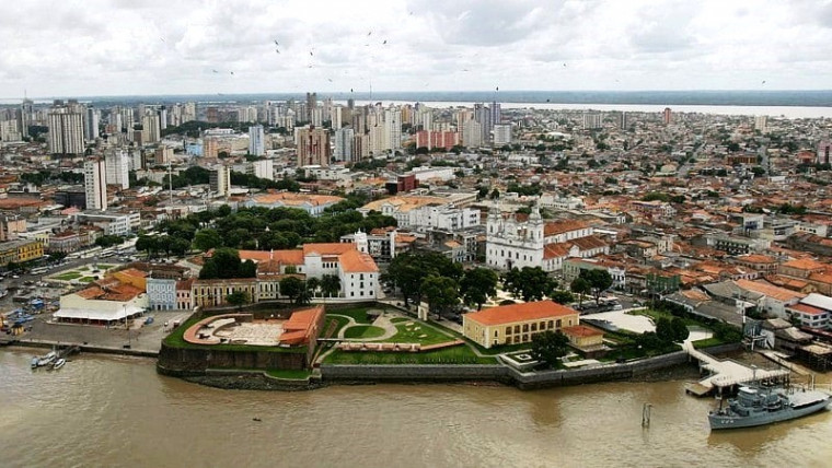 Cidade de Belém