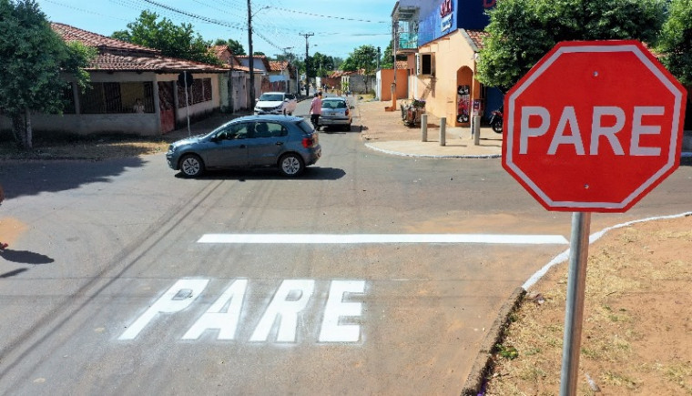 Araguaína possui cerca de 137 mil veículos