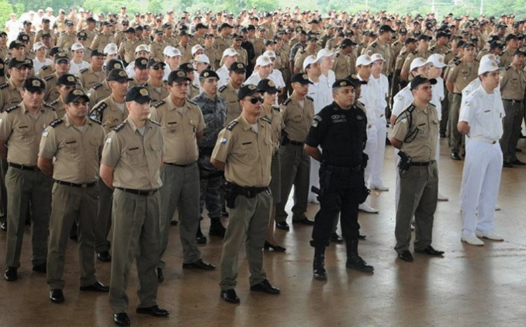 Polícia Militar do Tocantins