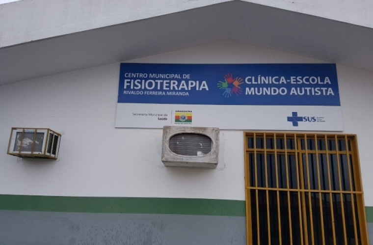 Clínica em Araguaína