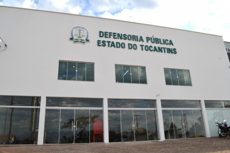 Recomendação foi expedida pela DPE-TO em Araguaína