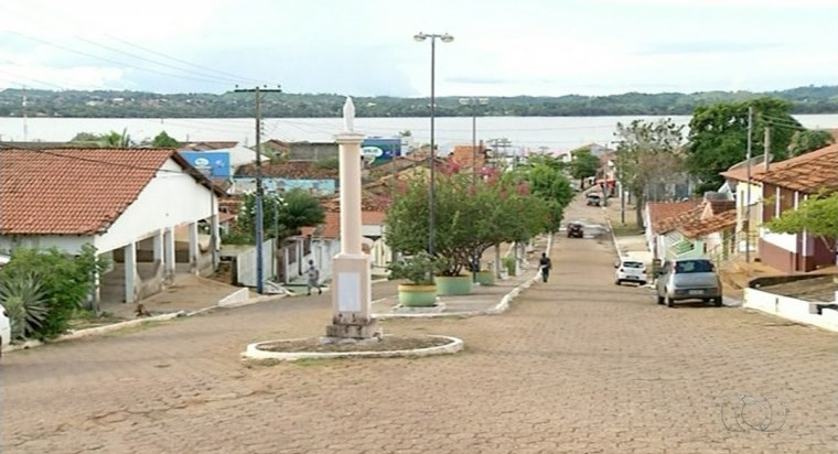 Cidade de Xambioá