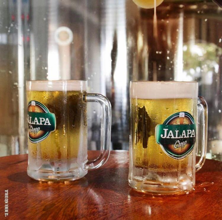 Cervejaria Jalapa acompanha a segmentação do produto artesanal