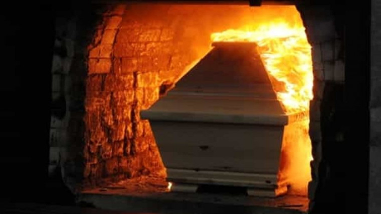 Prefeitura de Araguaína só ofertará a opção de cremação