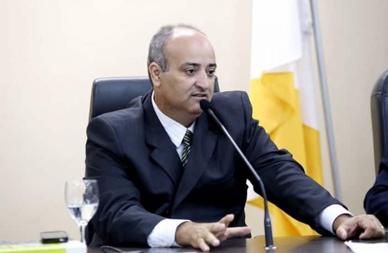 Vice-prefeito de Araguaína, Fraudneis Fiomare