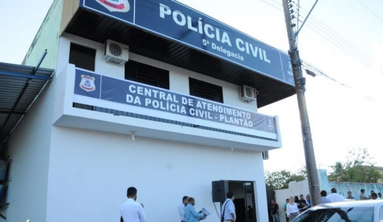 Dois homens foram detidos por receptação dolosa