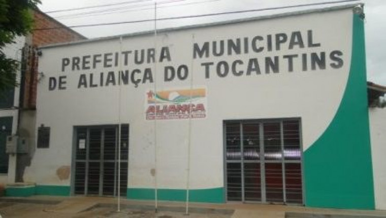Caso ocorreu na cidade de Aliança do Tocantins, sul do Estado