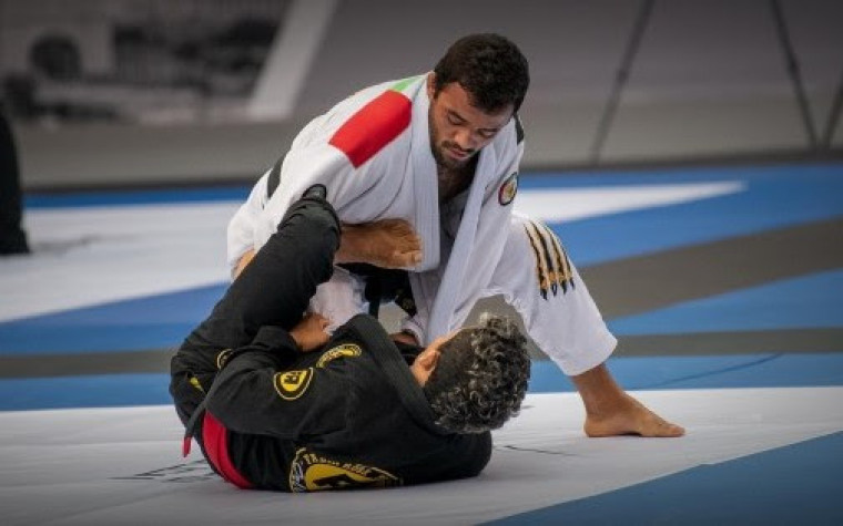 Criado em 2009, o Abu Dhabi Jiu-Jitsu Pro já realizou mais de 150 eventos em seis continentes
