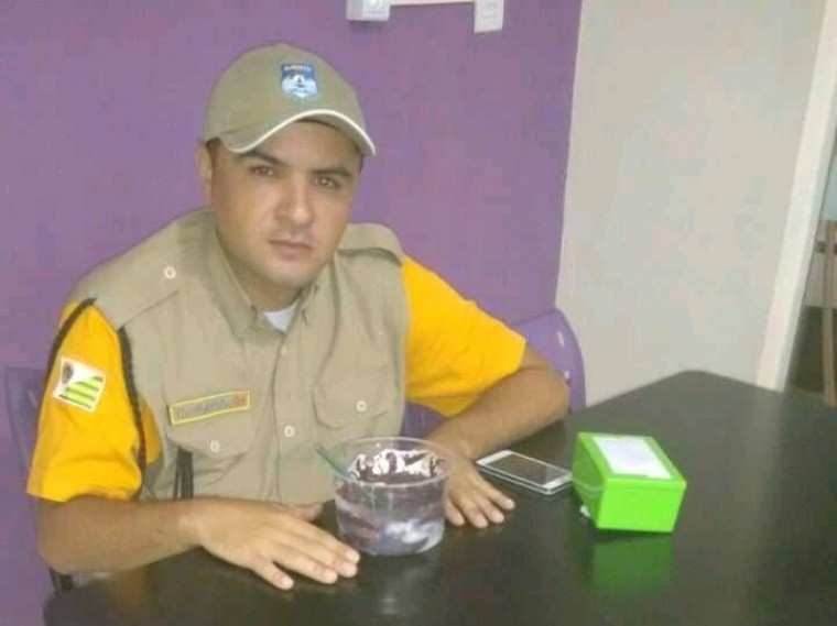 Ricardo Matos era servidor efetivo desde 2008