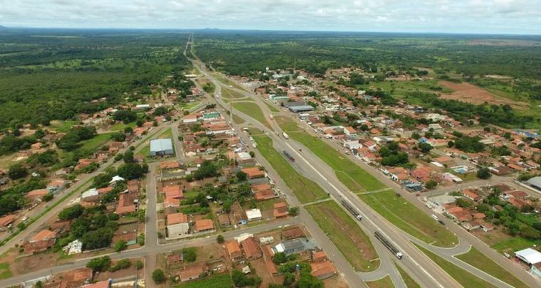 ACP foi ajuizada contra Prefeitura de Fátima
