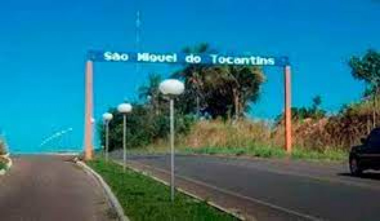 O caso aconteceu na zona rural da cidade de São Miguel do Tocantins