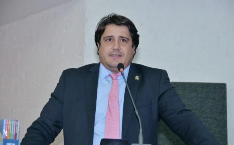 Candidato à Prefeitura de Gurupi, Eduardo Fortes