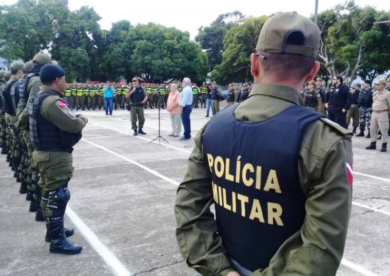 Polícia Militar do Pará