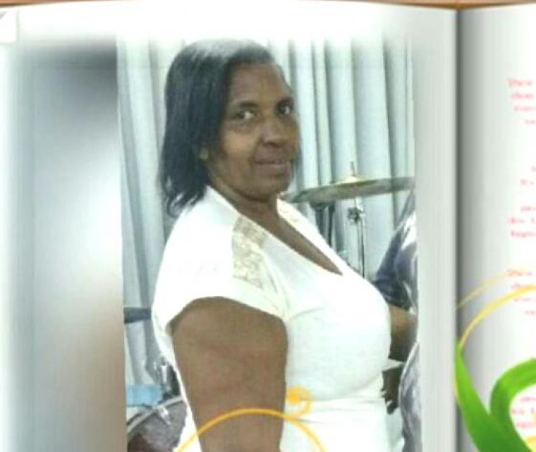 Pastora Elenice Conceição morre aos 60 anos