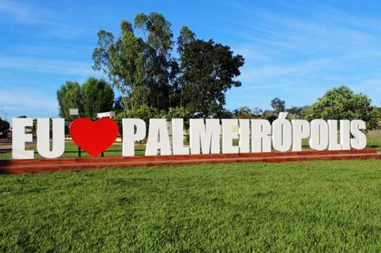 Palmeirópolis