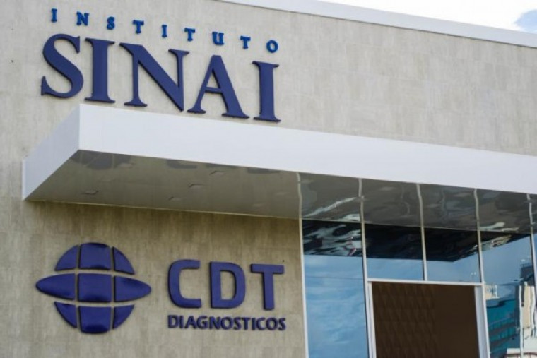 Instituto Sinai disponibilizaria 20 leitos de UTI Covid em Araguaína