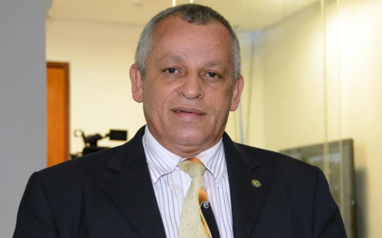 Iderval Silva, ex-deputado