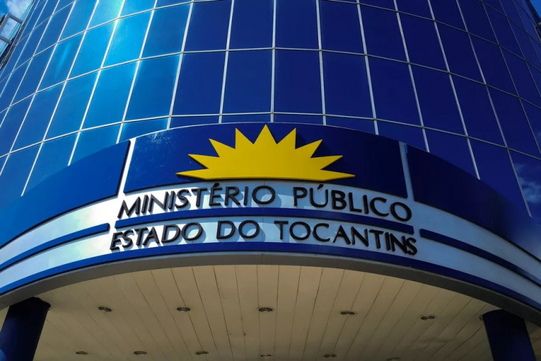 Ministério Público do Estado do Tocantins.