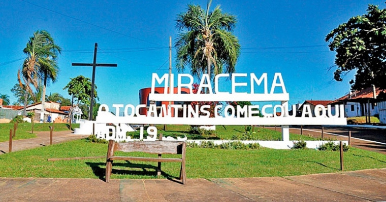 Crime ocorreu em Miracema