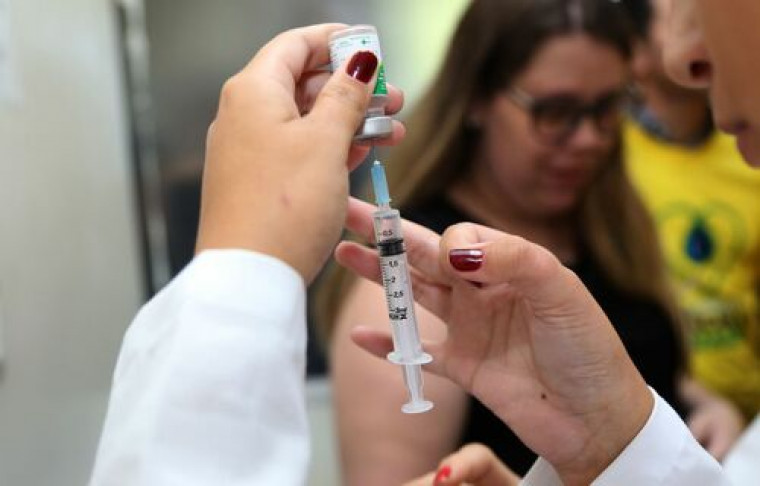 Variante H3N2 está causando surto de gripe no Brasil