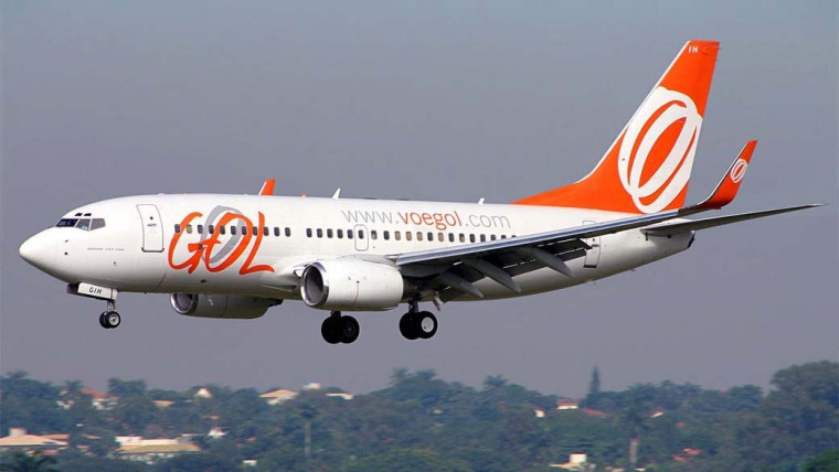 Companhias aéreas cobram preços absurdos nos voos do Tocantins