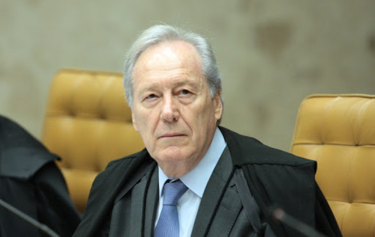 Ministro Jornal do Comércio Ricardo Lewandowski é o relator do julgamento no STF