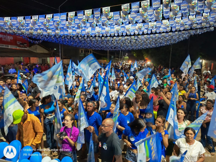 Coligação Conceição com a Força do Povo