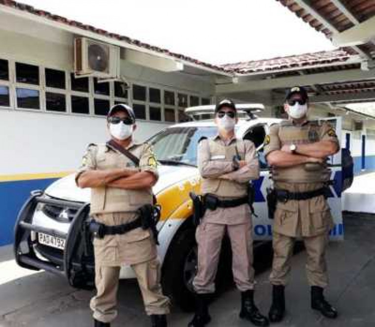 Os seis militares são do destacamento de Figueirópolis seguem em isolamento