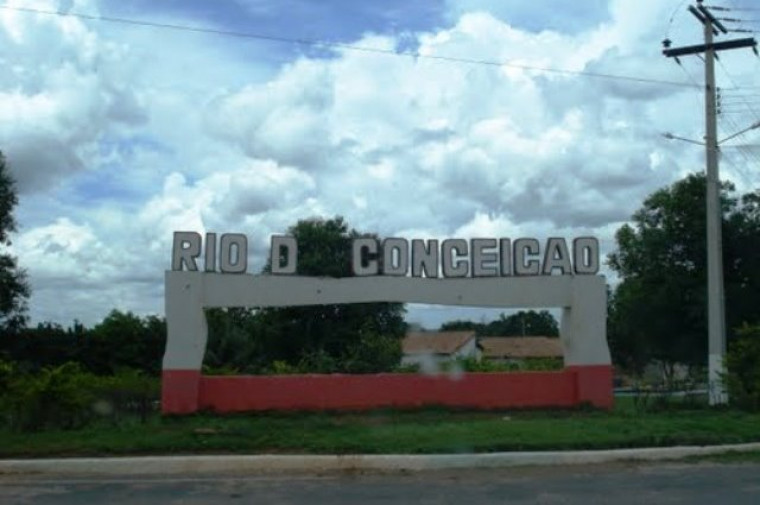 Rio da Conceição
