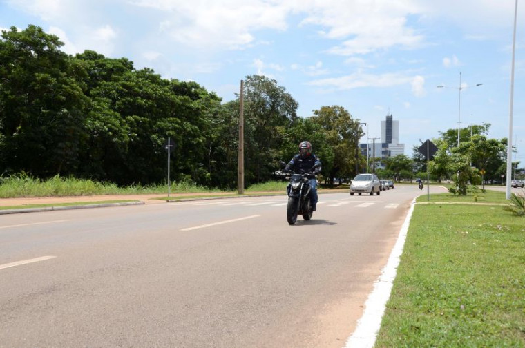 Homens correspondem a 88% das vítimas fatais em acidentes de moto no Brasil
