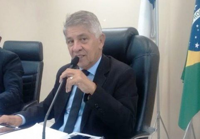 Ex-vereador Ferreirinha é o novo presidente do MDB de Araguaína