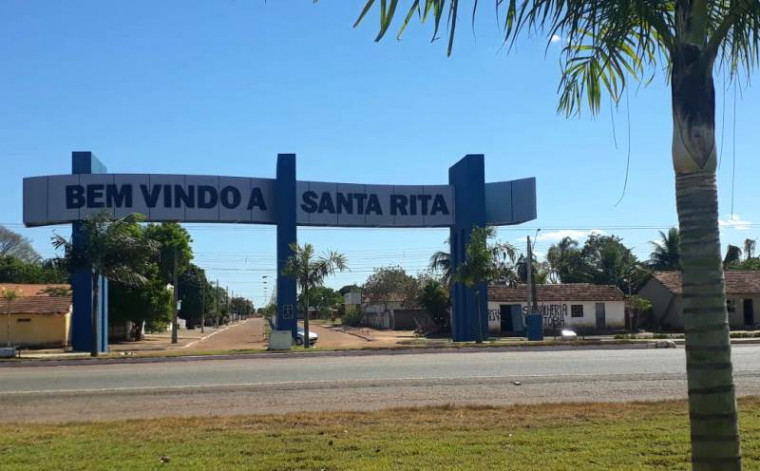Santa Rita do Tocantins
