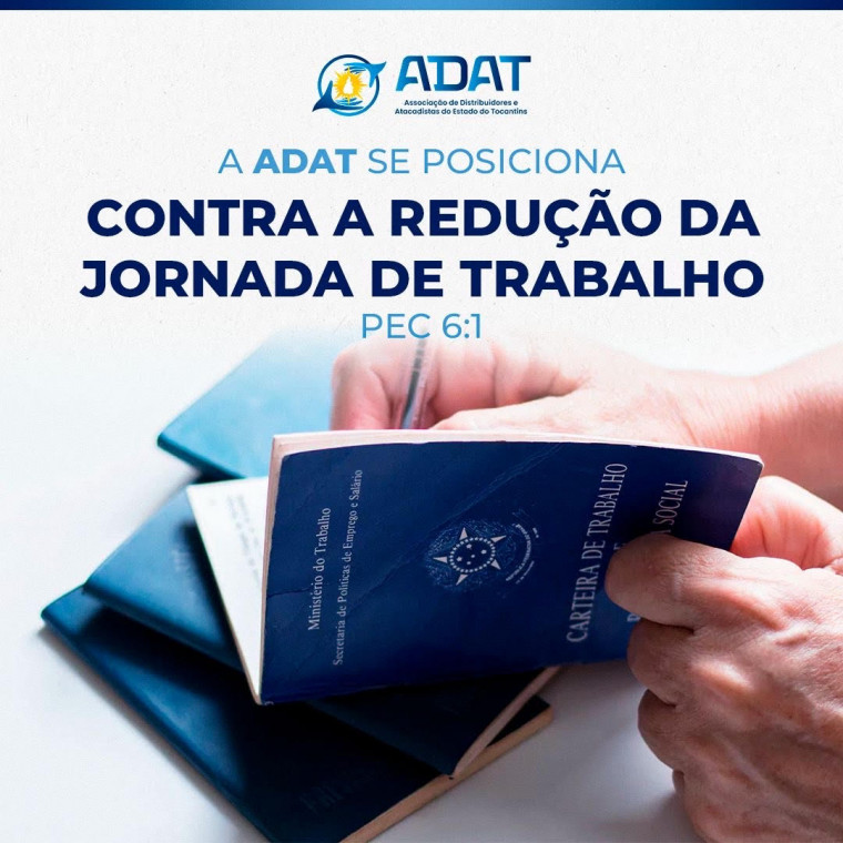 Entidade considera que a medida pode impactar negativamente a economia