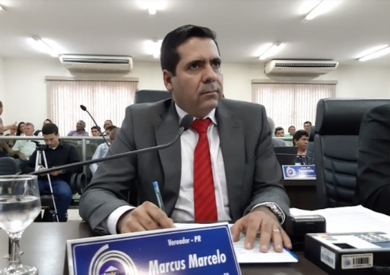 Marcus Marcelo é sondado por líderes estaduais