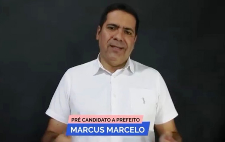 Marcus Marcelo