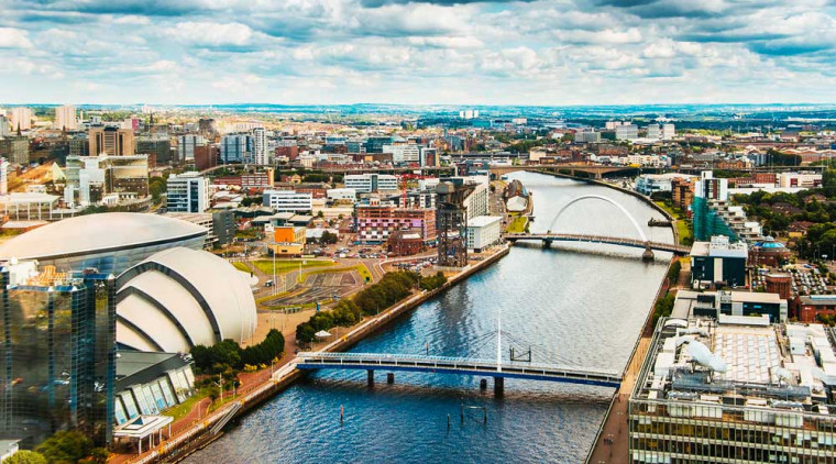 Conferência do clima será em Glasgow, na Escócia