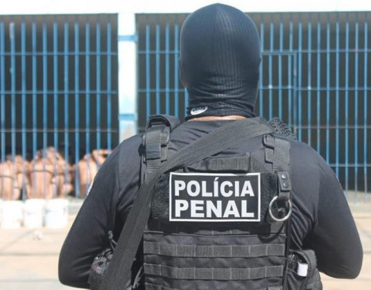 Polícia Penal do Tocantins ganha plano de carreira