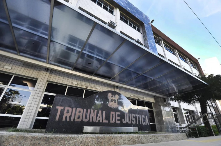 Sede do Tribunal de Justiça do Rio Grande do Norte.