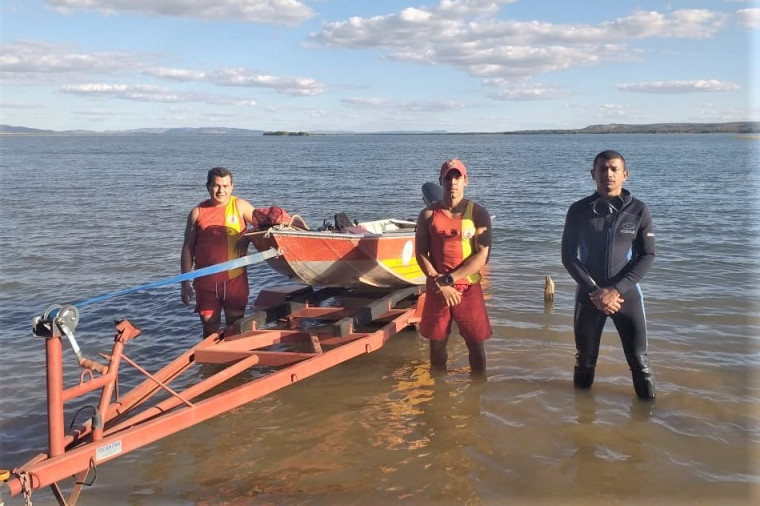 Tocantins chega a 41 mortos por afogamento em 2020