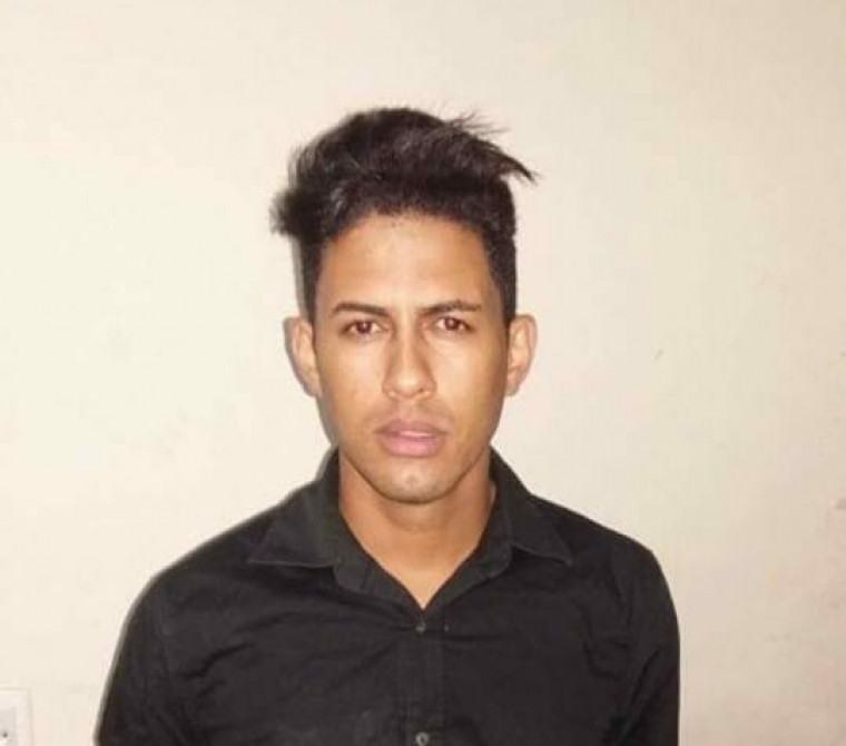 Renan de Sousa tinha 27 anos e era suspeito de vários crimes