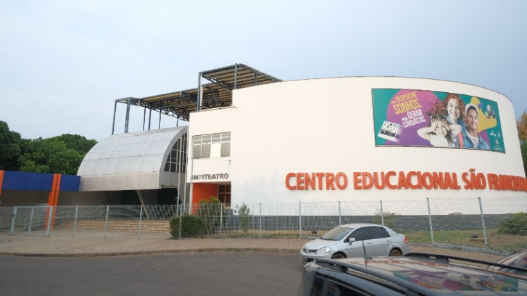 Centro Educacional São Francisco de Assis