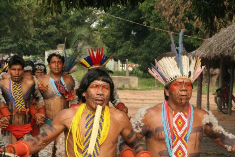 Profissionais vão atuar no Distrito Sanitário Indígena do Tocantins