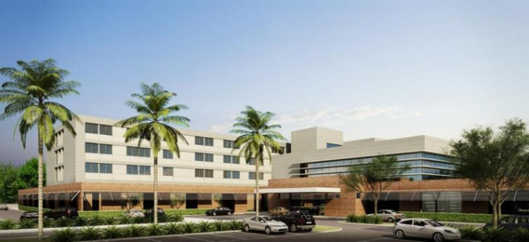 Hospital Geral será construído no residencial Jardim dos Ipês