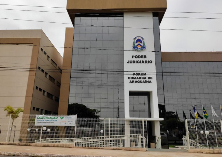 Recuperação judicial tramita na Comarca de Araguaína