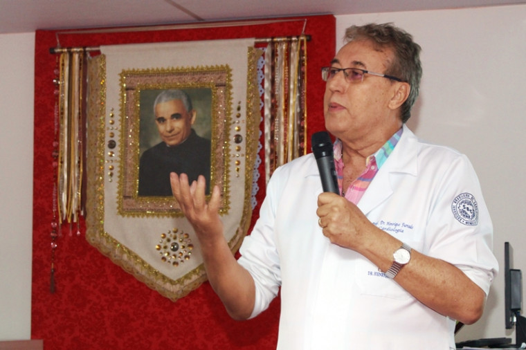 Dr. Henrique Furtado